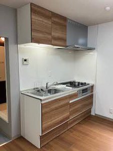 サニーハウスＡ 0101号-3