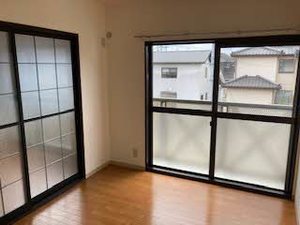 アルカディアＡ・Ｂ A205号-12