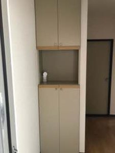 グリーンハイツ高塚 A101号-2