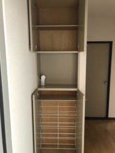 グリーンハイツ高塚 A101号-3