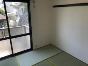 グリーンハイツ高塚 A101号-8