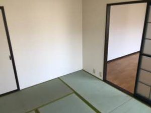 グリーンハイツ高塚 A101号-9