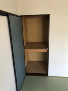 グリーンハイツ高塚 A101号-10