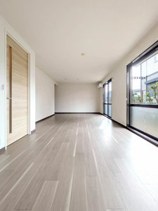 グリーンハイツ高塚 B101号-3