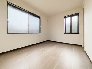 グリーンハイツ高塚 B101号-4