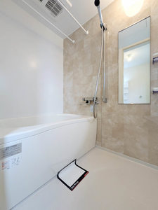 グリーンハイツ高塚 B101号-8