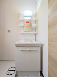 グリーンハイツ高塚 B101号-9