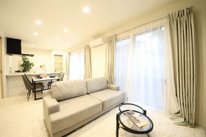 グリーンハイツ高塚 B102号-2