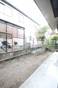 グリーンハイツ高塚 B102号-13