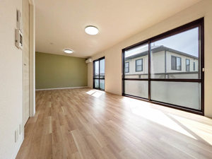 グリーンハイツ高塚 B201号-2