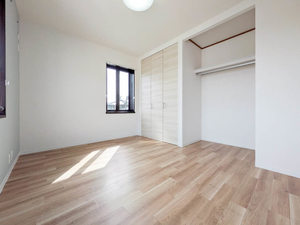 グリーンハイツ高塚 B201号-4