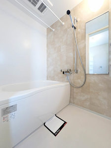 グリーンハイツ高塚 B201号-7