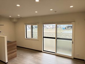 サニーコートＡ・Ｂ B102号-2