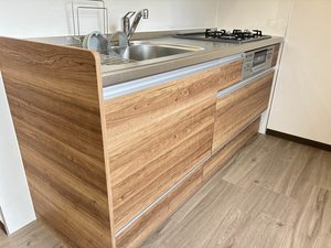 サニーコートＡ・Ｂ B102号-6