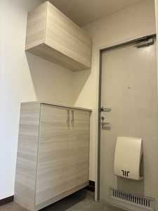 サニーコートＡ・Ｂ B102号-11