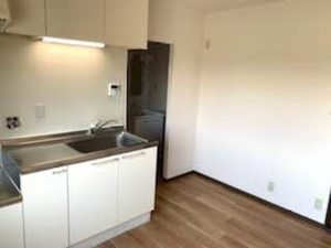 サニーコートＡ・Ｂ B203号-4