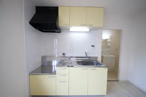 ディアスA・B B203号-2