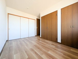 朝日メゾネットA・B B101号-4