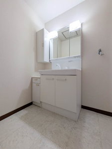 朝日メゾネットA・B B101号-8