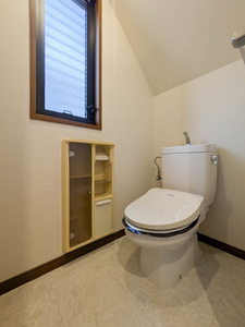 朝日メゾネットA・B B101号-9