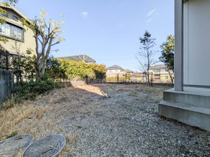 朝日メゾネットA・B B101号-11