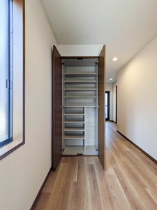 朝日メゾネットA・B B101号-13