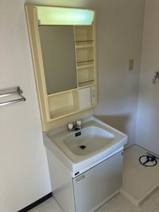 サニーコートＡ 0201号-6