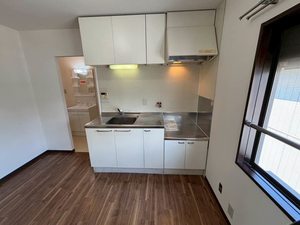 クレストコート 0202号-3