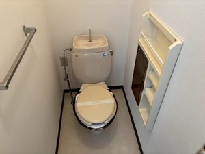 クレストコート 0202号-6