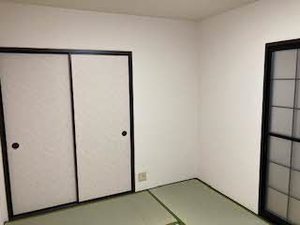 ラポール　Ａ　Ｂ A102号-6