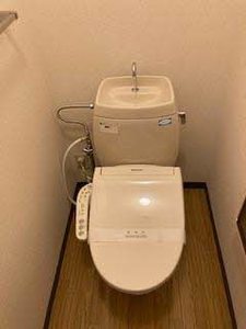 ラポール　Ａ　Ｂ A102号-15