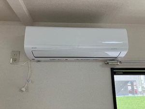 ラポール　Ａ　Ｂ B102号-8