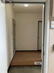 ラポール　Ａ　Ｂ B102号-14