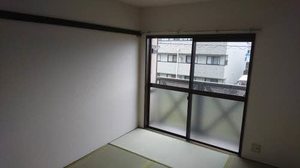 ラポール　Ａ　Ｂ B203号-8