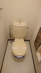 ラポール　Ａ　Ｂ B203号-10