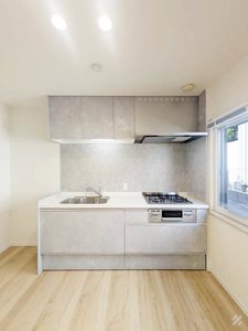 デサロージュ学園前ＡＢＣ B102号-8