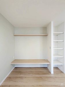 デサロージュ学園前ＡＢＣ B102号-9