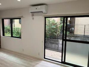 デサロージュ学園前ＡＢＣ C105号-1