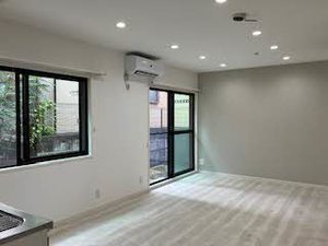 デサロージュ学園前ＡＢＣ C105号-2