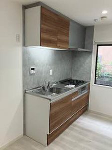 デサロージュ学園前ＡＢＣ C105号-3