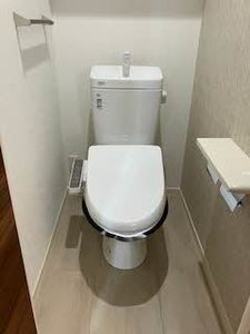 デサロージュ学園前ＡＢＣ C105号-6