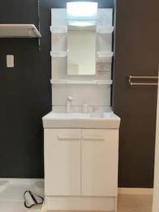 デサロージュ学園前ＡＢＣ C105号-8