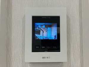 デサロージュ学園前ＡＢＣ C105号-11