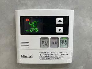 デサロージュ学園前ＡＢＣ C105号-12