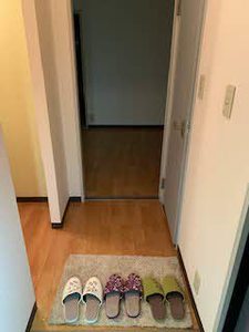 グランデージ A205号-2