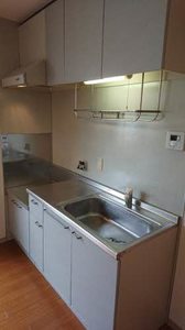 グランデージ E201号-4