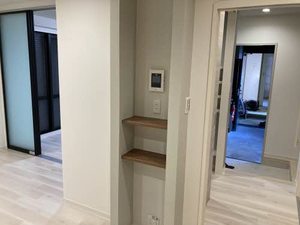 ラ・フォーレ紀寺 0102号-5
