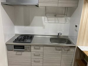 ラ・フォーレ紀寺 0102号-7