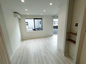 ラ・フォーレ紀寺 0102号-9