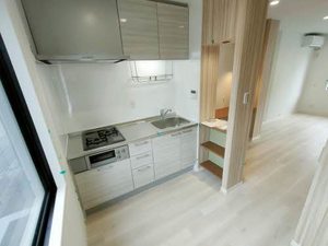 ラ・フォーレ紀寺 0102号-10